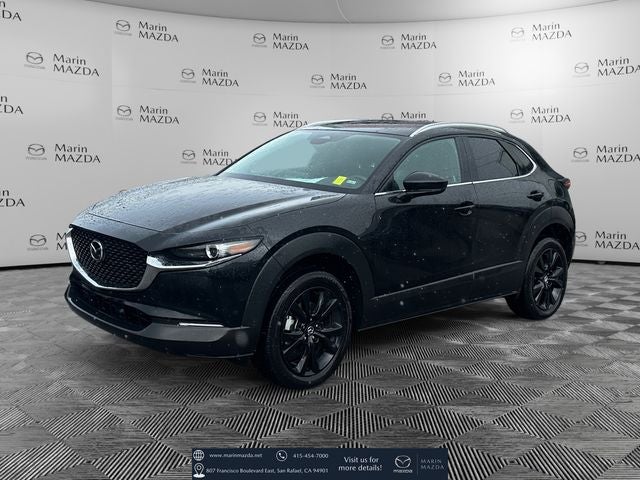 2025 Mazda Mazda CX-30 2.5 S Select Sport