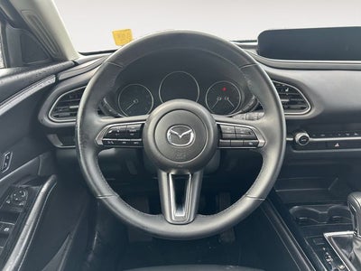 2025 Mazda Mazda CX-30 2.5 S Select Sport