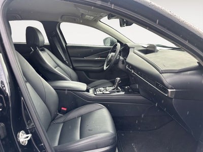 2025 Mazda Mazda CX-30 2.5 S Select Sport