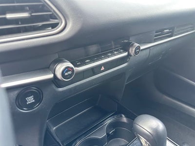 2025 Mazda Mazda CX-30 2.5 S Select Sport