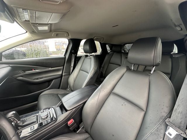 2025 Mazda Mazda CX-30 2.5 S Select Sport