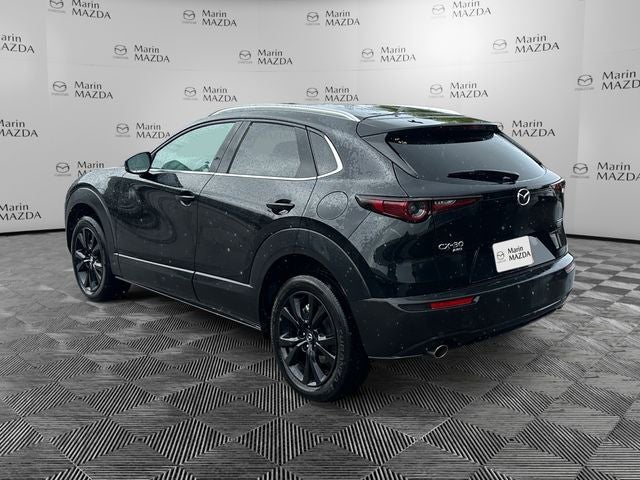 2025 Mazda Mazda CX-30 2.5 S Select Sport
