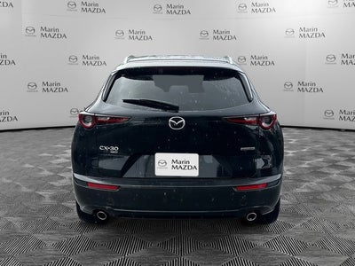 2025 Mazda Mazda CX-30 2.5 S Select Sport