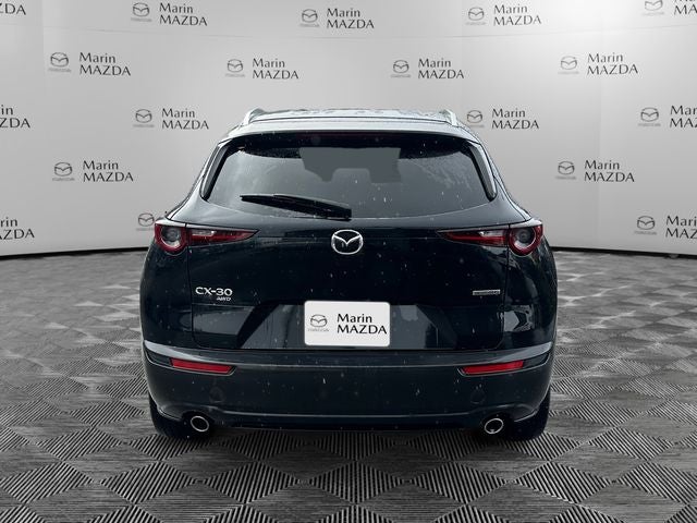2025 Mazda Mazda CX-30 2.5 S Select Sport