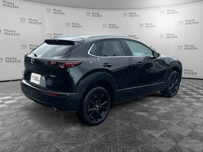 2025 Mazda Mazda CX-30 2.5 S Select Sport