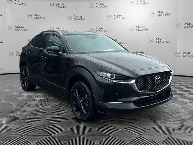 2025 Mazda Mazda CX-30 2.5 S Select Sport