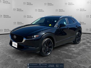2025 Mazda Mazda CX-30 2.5 S Select Sport