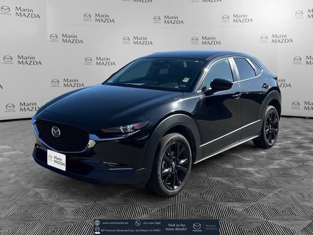 2024 Mazda Mazda CX-30 2.5 S Select Sport