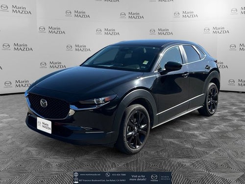 2024 Mazda Mazda CX-30 2.5 S Select Sport