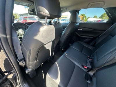 2024 Mazda Mazda CX-30 2.5 S Select Sport