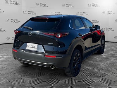2024 Mazda Mazda CX-30 2.5 S Select Sport