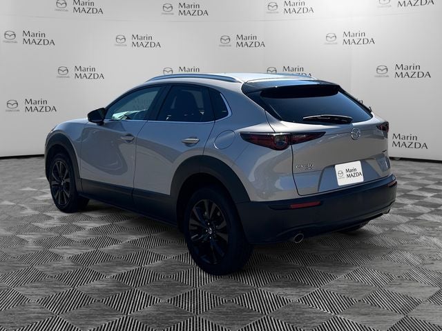 2024 Mazda Mazda CX-30 2.5 S Select Sport