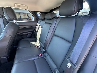 2024 Mazda Mazda CX-30 2.5 S Select Sport
