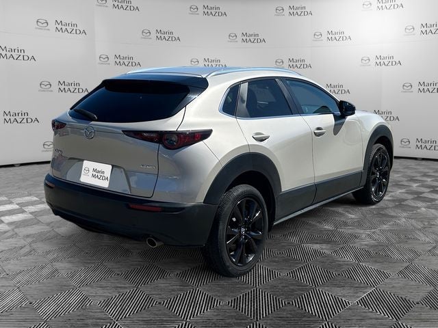 2024 Mazda Mazda CX-30 2.5 S Select Sport