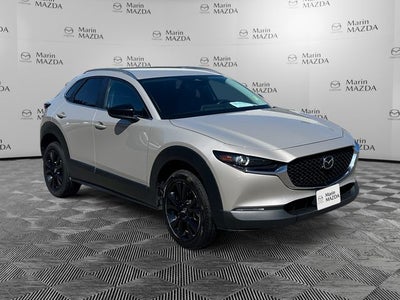 2024 Mazda Mazda CX-30 2.5 S Select Sport