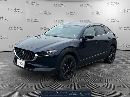 2024 Mazda Mazda CX-30 2.5 S Select Sport