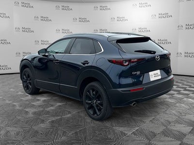 2024 Mazda Mazda CX-30 2.5 S Select Sport