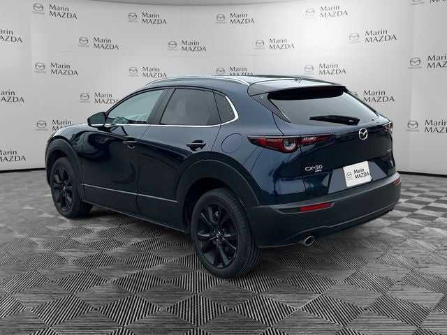2024 Mazda Mazda CX-30 2.5 S Select Sport