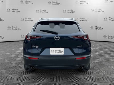 2024 Mazda Mazda CX-30 2.5 S Select Sport