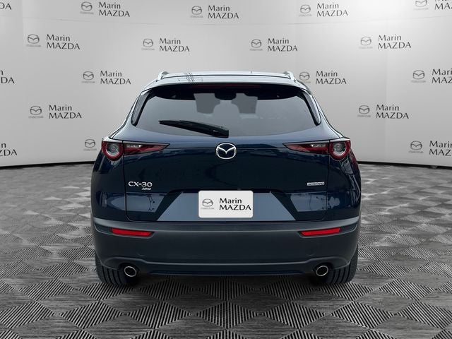 2024 Mazda Mazda CX-30 2.5 S Select Sport