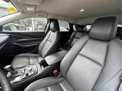 2024 Mazda Mazda CX-30 2.5 S Select Sport
