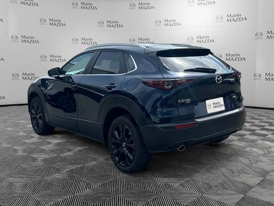 2024 Mazda Mazda CX-30 2.5 S Select Sport