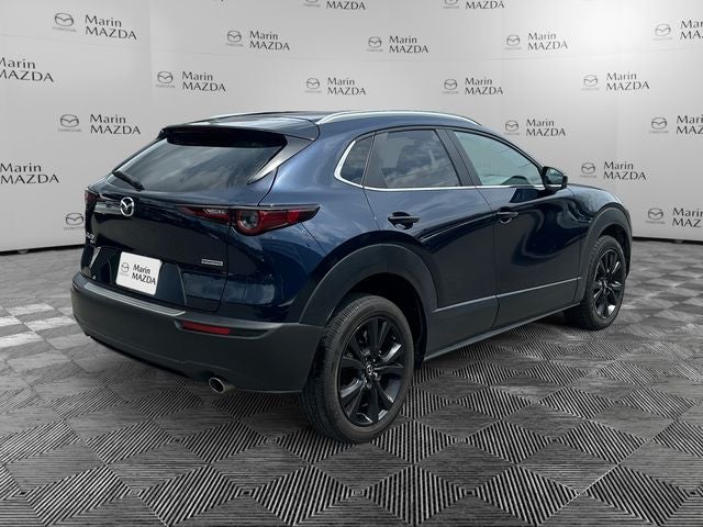 2024 Mazda Mazda CX-30 2.5 S Select Sport