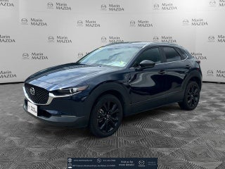 2024 Mazda Mazda CX-30 2.5 S Select Sport