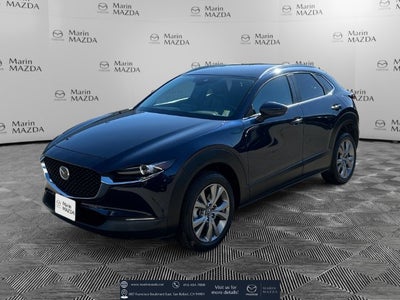 2023 Mazda Mazda CX-30 2.5 S Select Package