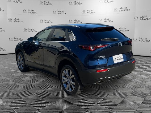 2023 Mazda Mazda CX-30 2.5 S Select Package
