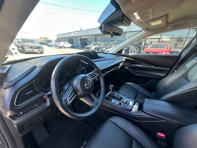 2023 Mazda Mazda CX-30 2.5 S Select Package