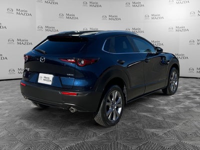 2023 Mazda Mazda CX-30 2.5 S Select Package
