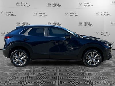 2023 Mazda Mazda CX-30 2.5 S Select Package