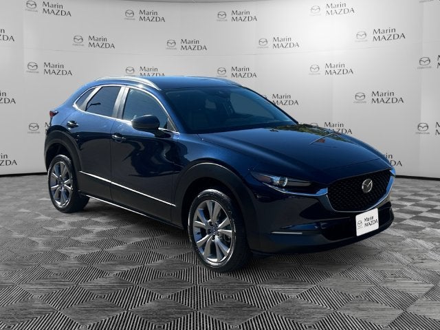 2023 Mazda Mazda CX-30 2.5 S Select Package