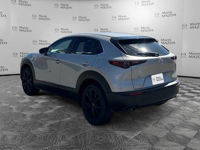 2024 Mazda Mazda CX-30 2.5 S Select Sport
