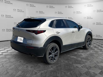 2024 Mazda Mazda CX-30 2.5 S Select Sport