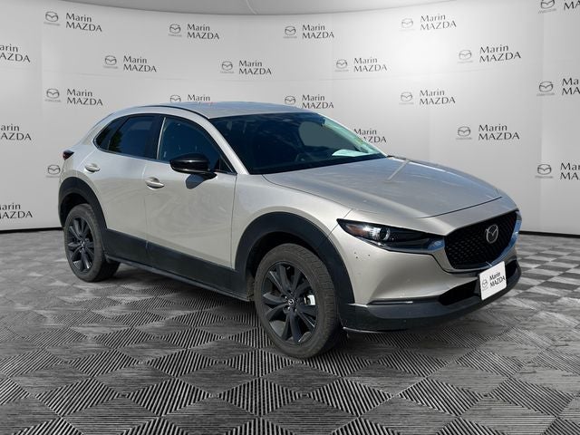 2024 Mazda Mazda CX-30 2.5 S Select Sport