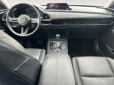 2023 Mazda Mazda CX-30 2.5 S Select Package
