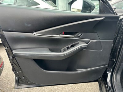 2023 Mazda Mazda CX-30 2.5 S Select Package