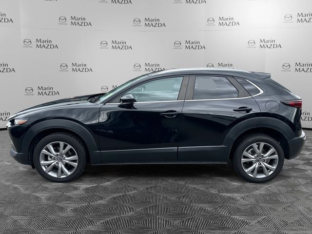 2023 Mazda Mazda CX-30 2.5 S Select Package