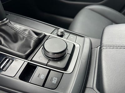 2023 Mazda Mazda CX-30 2.5 S Select Package