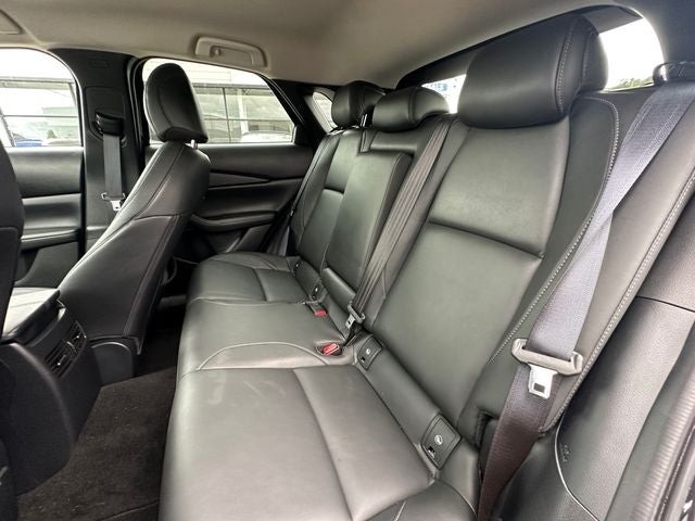 2023 Mazda Mazda CX-30 2.5 S Select Package
