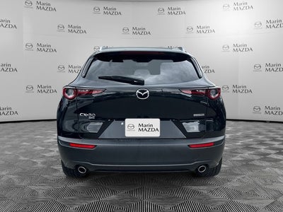 2023 Mazda Mazda CX-30 2.5 S Select Package
