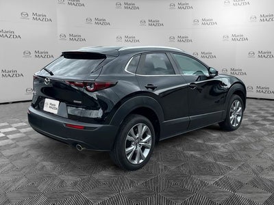 2023 Mazda Mazda CX-30 2.5 S Select Package