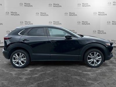 2023 Mazda Mazda CX-30 2.5 S Select Package