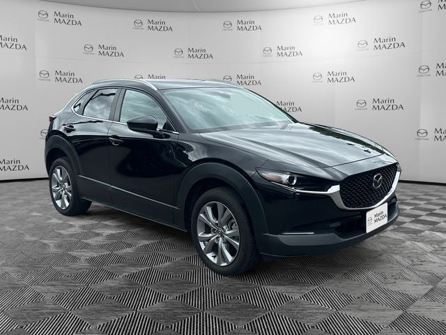 2023 Mazda Mazda CX-30 2.5 S Select Package