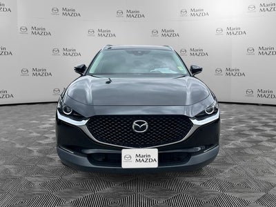 2023 Mazda Mazda CX-30 2.5 S Select Package