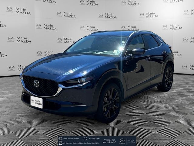 2024 Mazda Mazda CX-30 2.5 S Select Sport