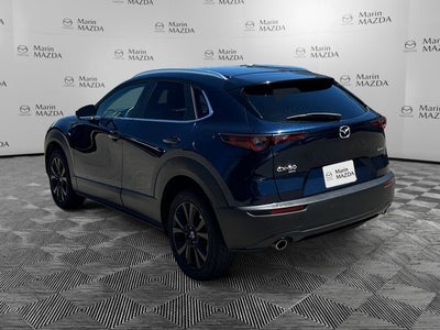 2024 Mazda Mazda CX-30 2.5 S Select Sport