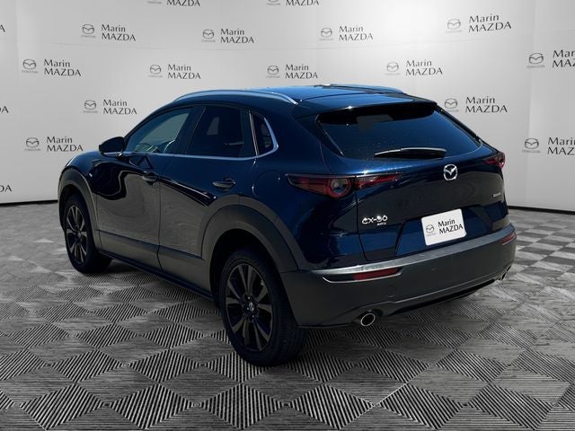 2024 Mazda Mazda CX-30 2.5 S Select Sport